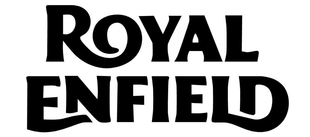 royal enfield logo